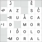 Crosswords - Classic Game