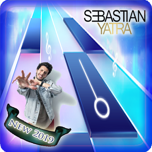 Sebastian Yatra Piano Game