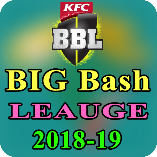 Big Bash League 2018-19 Match Schedule Live Score