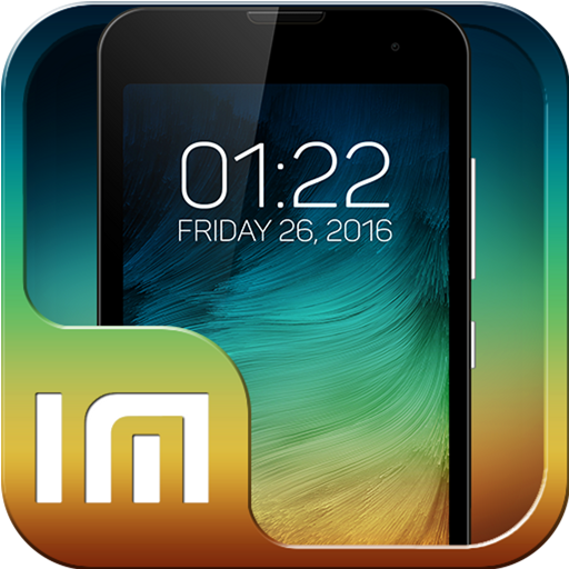 Launcher For Xiaomi mi A1