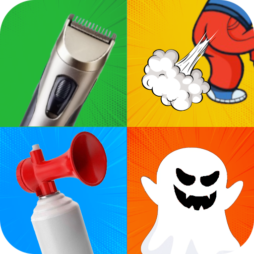 Haircut Prank: Funny Sounds