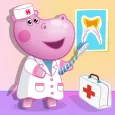 Dokter Anak: Dokter Gigi