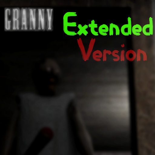 Download Granny's Extended Edition android on PC
