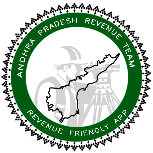 AP Revenue Team - Bhu Naksha, Mee Bhoomi, Adangal