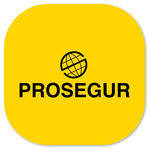 PROSEGUR-APP MOVIL