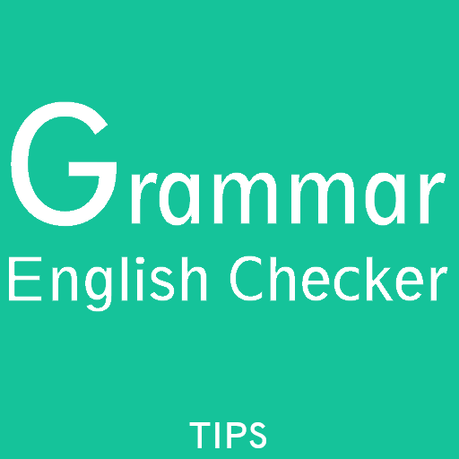 Grammar English Checker Tips