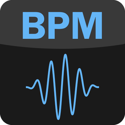 Simple BPM Detector