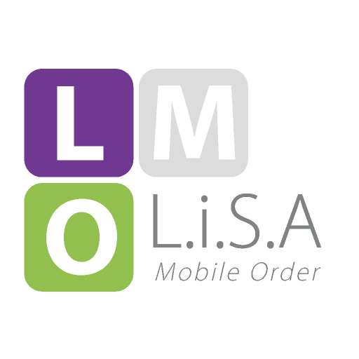 LMO - L.i.S.A Mobile Order