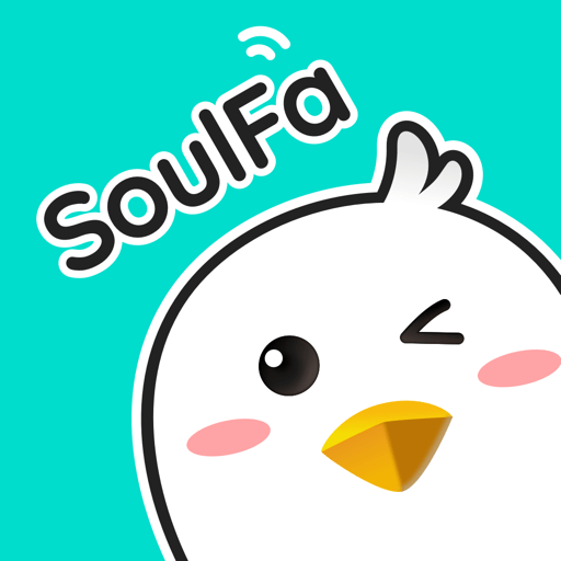 SoulFa - Voice Chat Room