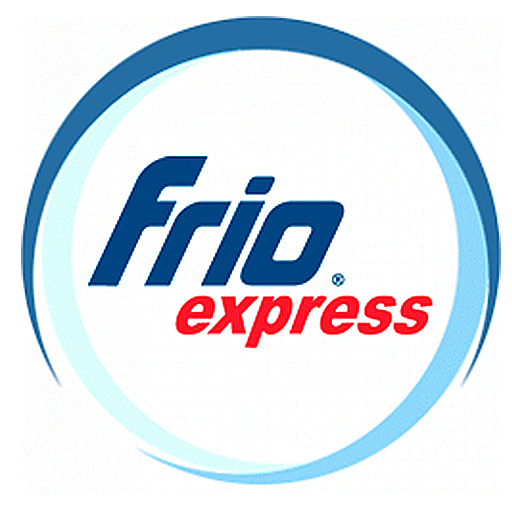 Operador Frio Express