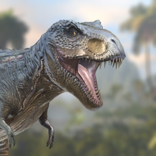 怪物世界 - 侏羅紀恐龍百科 - 真實3D侏羅紀恐龍模型大全