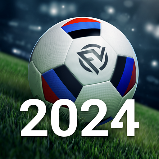 サッカーリーグ2024