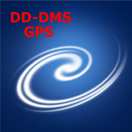 DD-DMS GPS Convert
