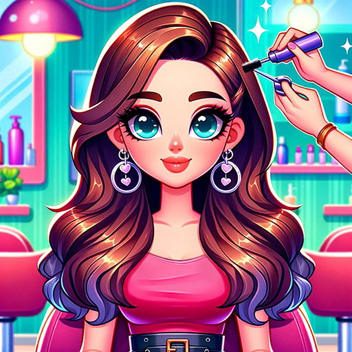 Beauty Tycoon: Hollywood Story