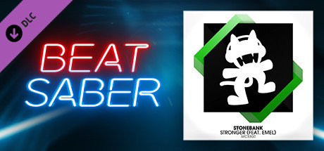 Beat Saber - Stonebank - "Stronger (feat. Emel)"