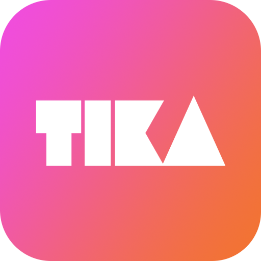 Tika -Live Video & Chat