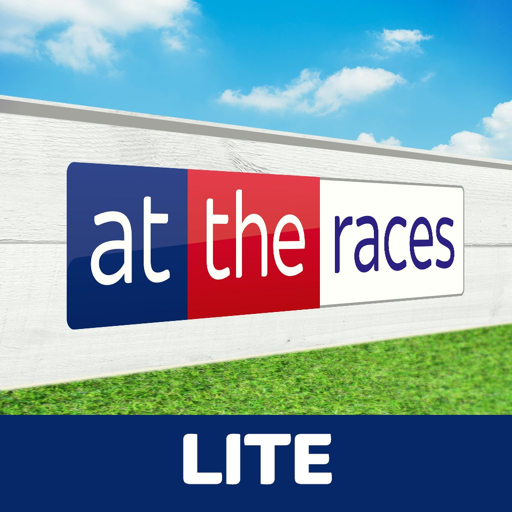 At The Races: Horse Racing (Lite)