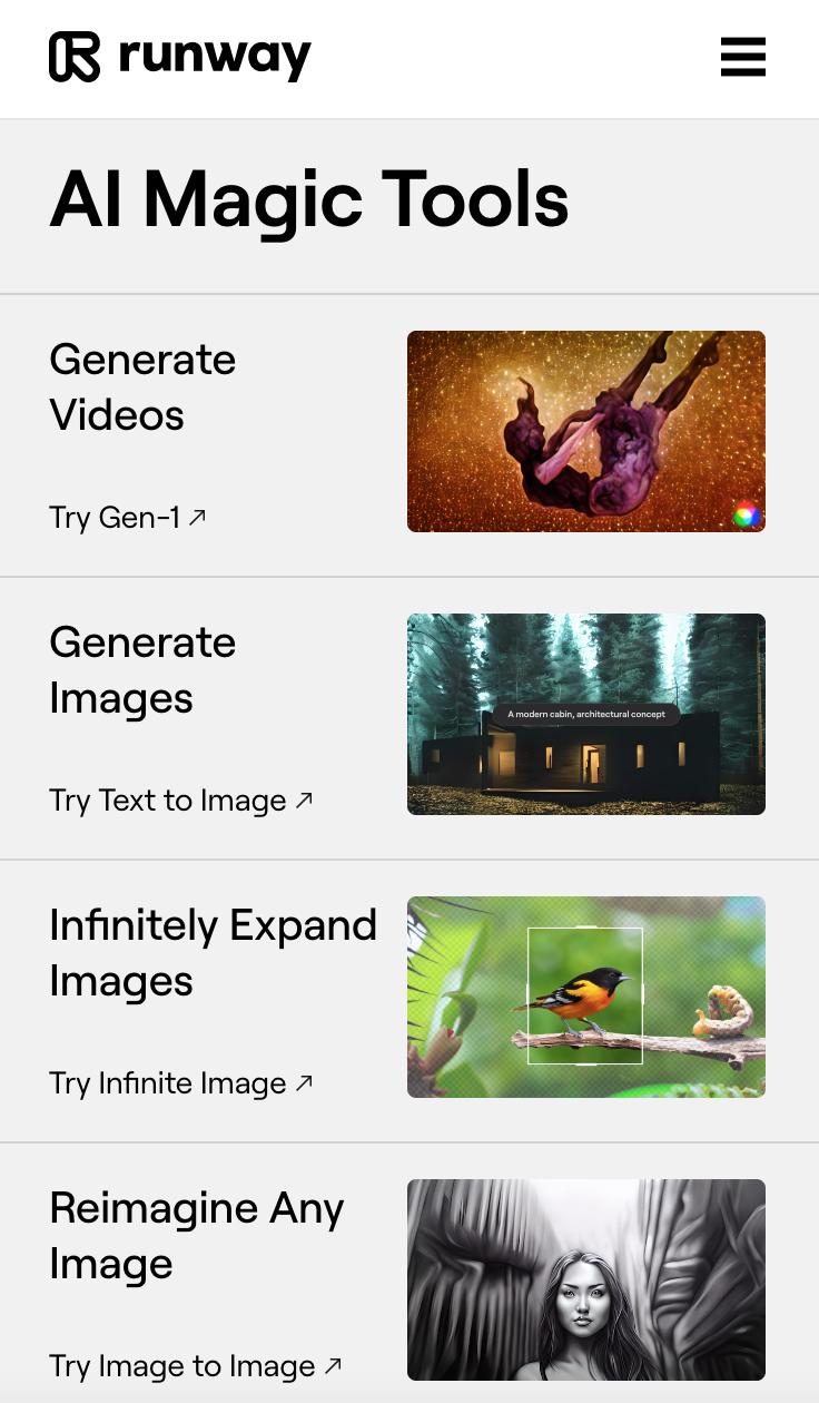 gallery