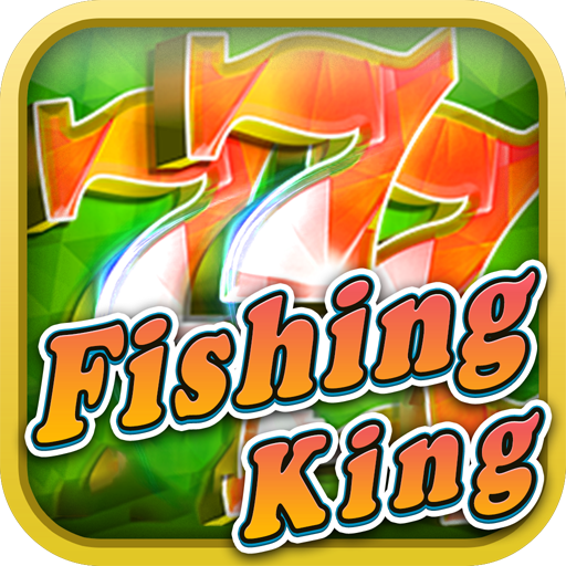 777 Fishing King