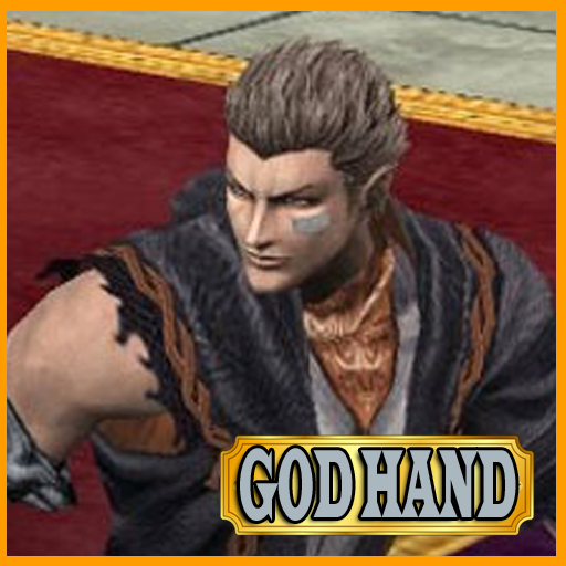 Pro God Hand Special Game Hint