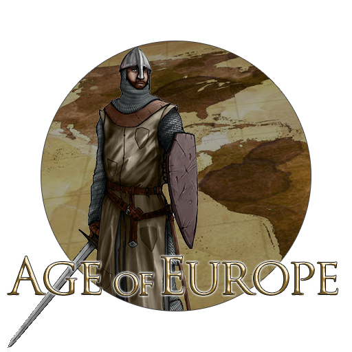 Age of Europe: Turn Based Stat