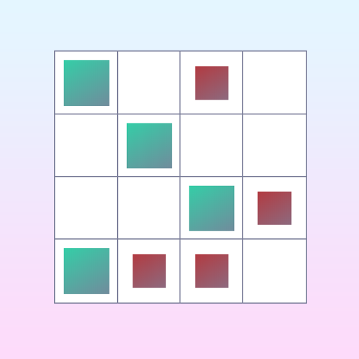 Kakurasu - Fun Logic Puzzle