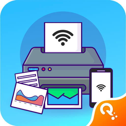 Mobile Printer: Basit Yazdırma