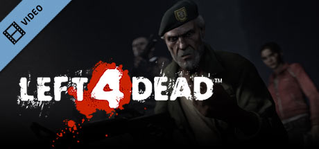 Left 4 Dead Intro (English)