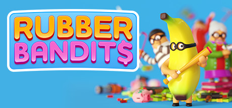 Rubber Bandits Playtest