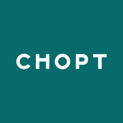 CHOPT