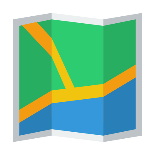 ACCRA GHANA MAP