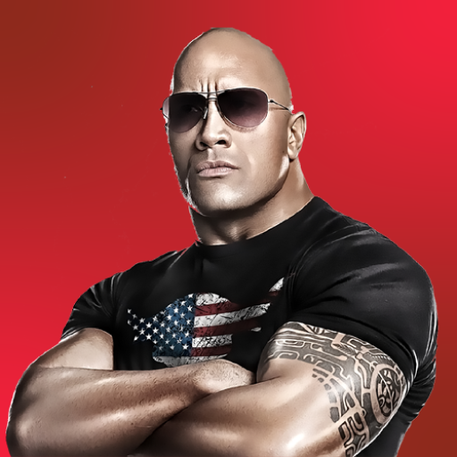 The Rock Soundboard