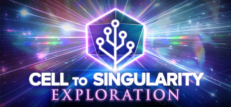 Cell to Singularity - Evolution Never Ends