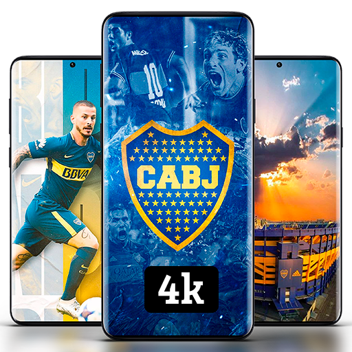 Boca Juniors Wallpapers 4k