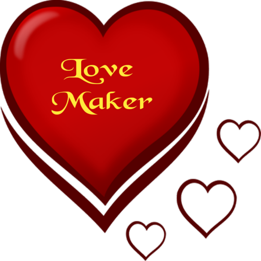 LOVE MAKER: Make Love Style wi