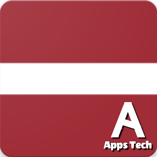 Latvian / AppsTech Keyboards