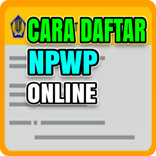 Cara Cek Nomor NPWP Online