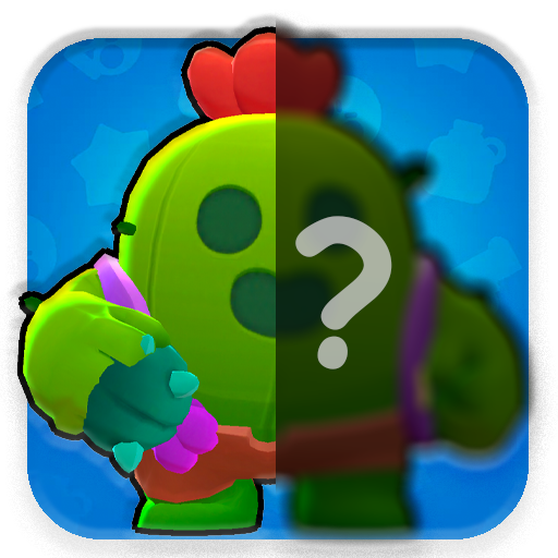 Brawl Puzzle Stars