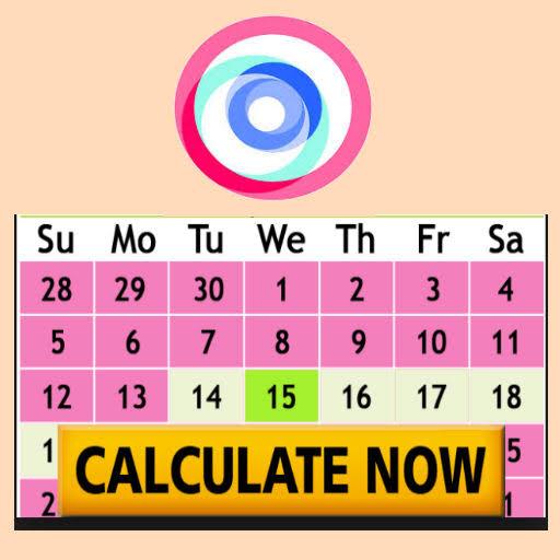 Ovulation Calendar Calculator