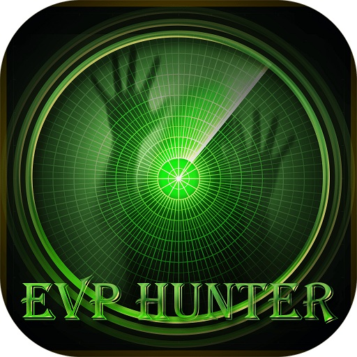 EVP Hunter Ghost Detector