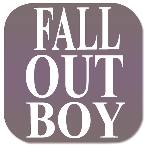 Fall Out Boy Music