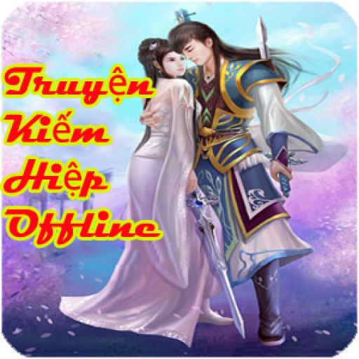 Truyen kiem hiep offline