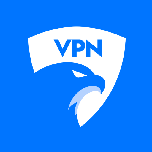 Eagle VPN-Fast & Secure Proxy