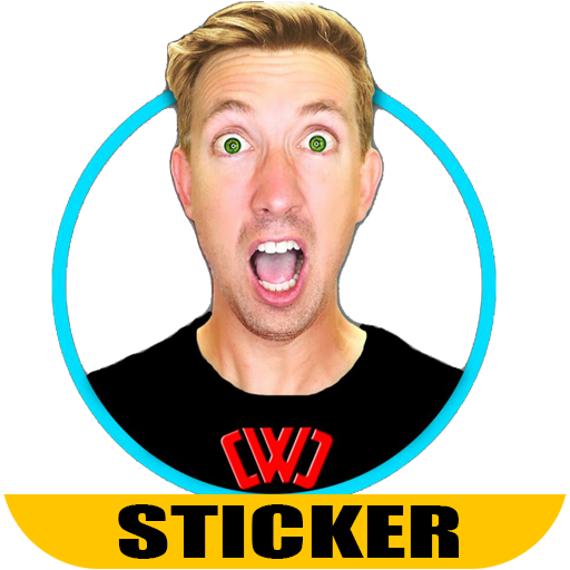 Whatstickers For Chad Wild Cla