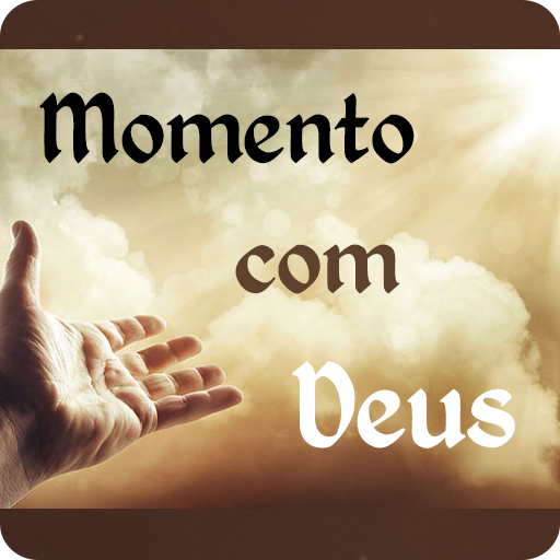 Momento com Deus