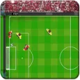 soccer for 2 - 4 players