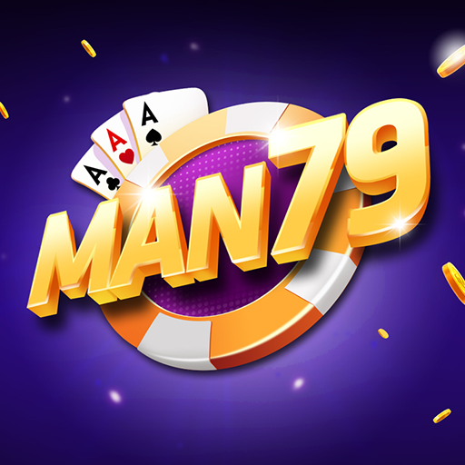 Man79 Cổng game uy tín