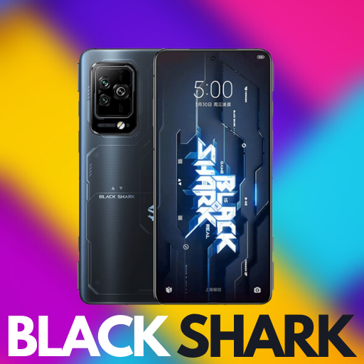 Xiaomi: Black Shark 5 Pro