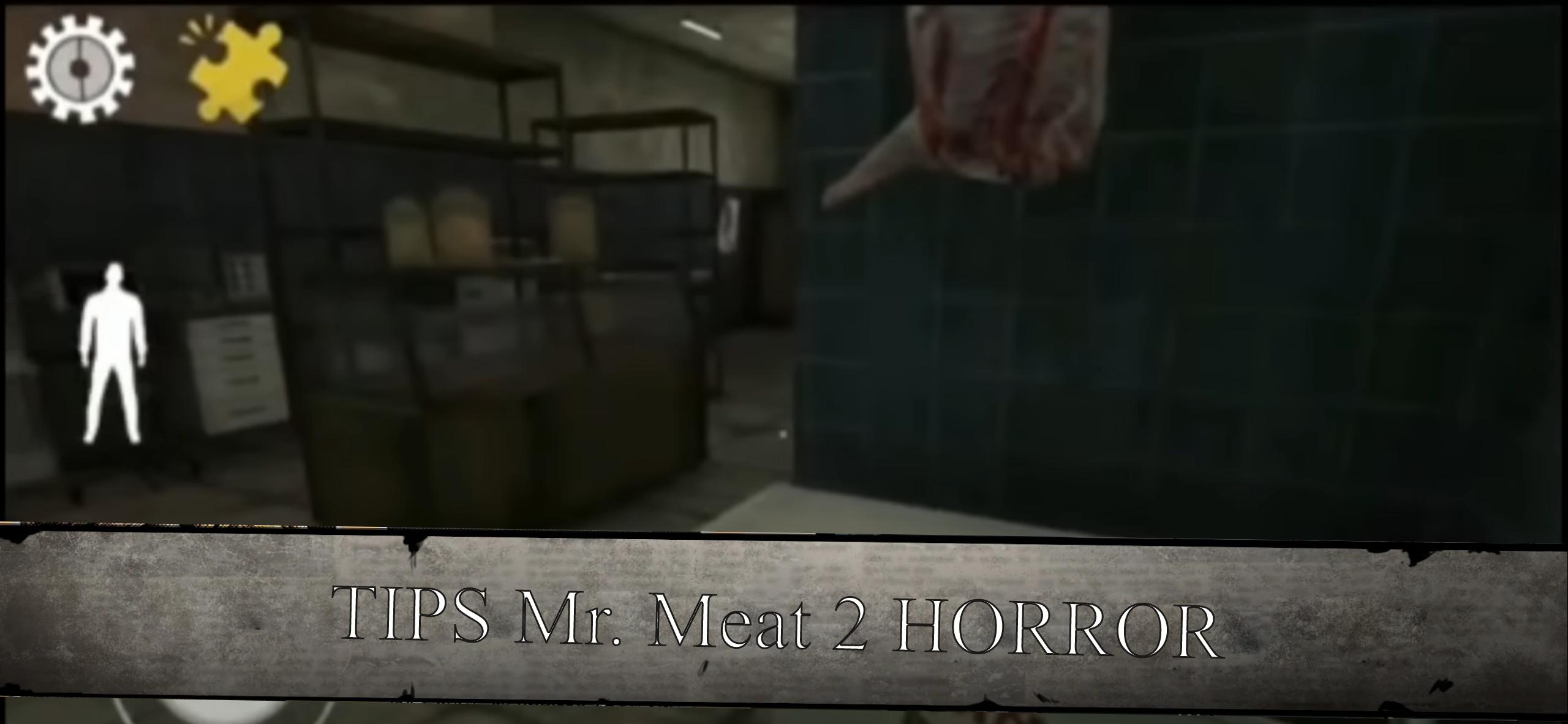 Скачать Guide For Mr. Meat 2 - Prison на ПК | Официальный представитель  GameLoop