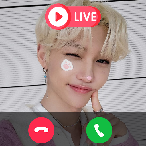 Stray Kids Felix Fake Call